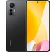 Смартфон Xiaomi 12 Lite 8/128GB Black Europe - изображение 1