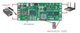DC-DC модуль безперебойного питания (ИБП) IN li-ion 3.7V / OUT 12V - изображение 3