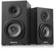 Акустическая система REAL-EL S-225 USB Black - изображение 6