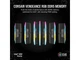 Оперативная память DDR5 96 Gb (6400 MHz) (Kit 48 Gb x 2) Corsair Vengeance RGB Black (CMH96GX5M2B6400C32) - изображение 4