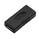 Переходник соединитель адаптер USB Type-C 3.1 F/F (мама-мама) (48547) - изображение 3