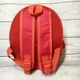 Рюкзак детский 2-6 лет Baby Bag, пингвин, цвет красный ( код: IBD003R ) - изображение 5