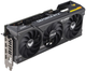 ASUS PCI-Ex GeForce RTX 4070 TUF Gaming 12 GB GDDR6X (192 bity) (21000) (1 x HDMI, 3 x DisplayPort) (90YV0IZ1-M0NA00) - obraz 3