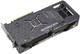 ASUS PCI-Ex GeForce RTX 4070 TUF Gaming 12 GB GDDR6X (192 bity) (21000) (1 x HDMI, 3 x DisplayPort) (90YV0IZ1-M0NA00) - obraz 9