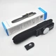 Держатель -штатив для селфи Aspor K-06 тренога + Bluetooth - изображение 2