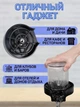 Мойка чашек на раковину VD Glass-Washer GW11 Встраиваемый ринзер, ополаскиватель стаканов для кухонной раковины - изображение 2