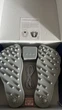 Электрический массажер для ног Foot Massager C300 Plantar acupoint massager акупунктурный массаж для стоп - изображение 7