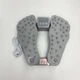 Электрический массажер для ног Foot Massager C300 Plantar acupoint massager акупунктурный массаж для стоп - изображение 8