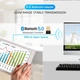 Міні Bluetooth-адаптер 5.0 для комп'ютера чи ноутбука - зображення 3