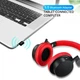 Міні Bluetooth-адаптер 5.0 для комп'ютера чи ноутбука - зображення 4