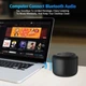 Міні Bluetooth-адаптер 5.0 для комп'ютера чи ноутбука - зображення 6