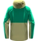Ветровка Haglofs Sparv Proof Anorak Men L зеленый - изображение 2