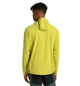 Кофта Haglofs Mirre Mid Hood Men L желтый - изображение 6