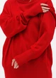 Светр Only Women (94-GFmo-01-03-red-M (mega oversize)) - зображення 4
