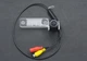 Штатная камера заднего вида Volkswagen Tiguan, Touareg, POLO, Sedan, Passat (КЗШ-0610-4) AHD - изображение 8