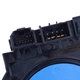 Шлейф подрулевой (улитка) Hyundai Santa FE 2006-2009 № 934902B100 (Ш-1308) - изображение 3