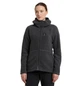 Кофта Haglofs Pile Hood Women М сіра - зображення 1