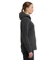 Кофта Haglofs Pile Hood Women М сіра - зображення 8