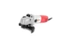 Угловая шлифмашина Intertool 750 Вт х 125 мм (DT-0263) - изображение 4