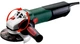 Угловая шлифмашина Metabo WEV 17-125 Quick (600516000) с регулировкой количества оборотов, быстрозажимной гайкой + картонная коробка - изображение 2