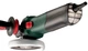 Угловая шлифмашина Metabo WEV 17-125 Quick (600516000) с регулировкой количества оборотов, быстрозажимной гайкой + картонная коробка - изображение 3