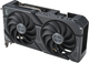 ASUS PCI-Ex GeForce RTX 4060 Ti Dual OC Edition 8GB GDDR6 (128bit) (2595/18000) (1 x HDMI, 3 x DisplayPort) (90YV0J40-M0NA00) - obraz 6