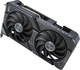 ASUS PCI-Ex GeForce RTX 4060 Ti Dual OC Edition 8GB GDDR6 (128bit) (2595/18000) (1 x HDMI, 3 x DisplayPort) (90YV0J40-M0NA00) - obraz 7