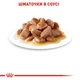 Вологий корм для літніх котів Royal Canin Instinctive Gravy 7+, 85 г (домашній птах) - зображення 5