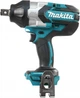 Гайкокрут акумуляторний Makita DTW1001Z (1050 Нм, 3/4", LXT, без акумуляторів та зарядного пристрою) - зображення 1