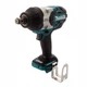 Гайкокрут акумуляторний Makita DTW1001Z (1050 Нм, 3/4", LXT, без акумуляторів та зарядного пристрою) - зображення 2