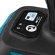 Гайковерт аккумуляторный Makita DTW181Z (210 Нм, 1/2", LXT, без аккумуляторов и зарядного устройства) - изображение 5