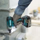 Гайковерт аккумуляторный Makita DTW181Z (210 Нм, 1/2", LXT, без аккумуляторов и зарядного устройства) - изображение 7
