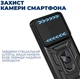 Чохол із захистом камери 3DGuard Nokia G11 Blue (32458-28) - зображення 2