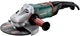 Угловая шлифмашина Metabo WE 24-230 MVT (606469000) с поворотной главной рукояткой + картонная коробка - изображение 1