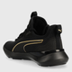 Buty na siłownię damskie Puma Pure Xt 19532807 37 (4UK) 23 cm Czarne (4064535959734) - obraz 3