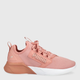 Buty do biegania po asfalcie damskie Puma Retaliate Mesh 19555110 36 (3.5UK) 22.5 cm Różowe (4064536249636) - obraz 1