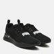 Buty sportowe męskie z siatki na platformie do kostki lekkie Puma Wired Run 37301501 41 (7.5UK) 26.5 cm Czarne (4062453108487) - obraz 2