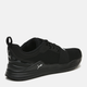 Buty sportowe męskie z siatki na platformie do kostki lekkie Puma Wired Run 37301501 41 (7.5UK) 26.5 cm Czarne (4062453108487) - obraz 4