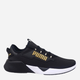 Buty do biegania po asfalcie damskie Puma Retaliate 2 37667616 38 (5UK) 24 cm Czarne (4065449427401) - obraz 1