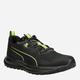 Buty do biegania męskie z amortyzacją Puma Twitch Runner Trail 37696101 41 (7.5UK) 26.5 cm Czarne (4065449931786) - obraz 2