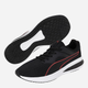 Buty do biegania męskie z amortyzacją Puma Transport 37702803 45 (10.5UK) 29.5 cm Czarne (4065449678797) - obraz 3