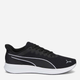 Buty do biegania po asfalcie damskie Puma Transport Modern 37703001 37 (4UK) 23 cm Czarne (4065449395076) - obraz 1
