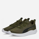 Buty do biegania po asfalcie męskie Puma Resolve Modern 37703610 40.5 (7UK) 26 cm Zielone (4065452705824) - obraz 2