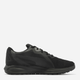 Buty do biegania męskie z amortyzacją Puma Twitch Runner Ptx 37750601 42 (8UK) 27 cm Czarne (4065451654598) - obraz 1