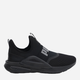 Чоловічі кросівки для бігу Puma Softride Enzo Evo Slip-On 37787508 40 (6.5UK) 25.5 см Чорні (4065453466250) - зображення 1