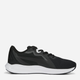 Чоловічі кросівки для бігу Puma Twitch Runner Fresh 37798101 44 (9.5UK) 28.5 см Чорні (4065452927264) - зображення 1