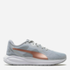 Buty do biegania damskie Puma Twitch Runner Metallic 37854802 41 (7.5UK) 26.5 cm Szare (4065452673017) - obraz 1