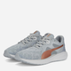 Buty do biegania damskie Puma Twitch Runner Metallic 37854802 41 (7.5UK) 26.5 cm Szare (4065452673017) - obraz 2