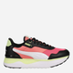 Жіночі кросівки Puma R78 Voyage 38072915 39 (6UK) 25 см Чорний / Рожевий (4065449612463) - зображення 1