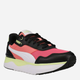 Жіночі кросівки Puma R78 Voyage 38072915 39 (6UK) 25 см Чорний / Рожевий (4065449612463) - зображення 2